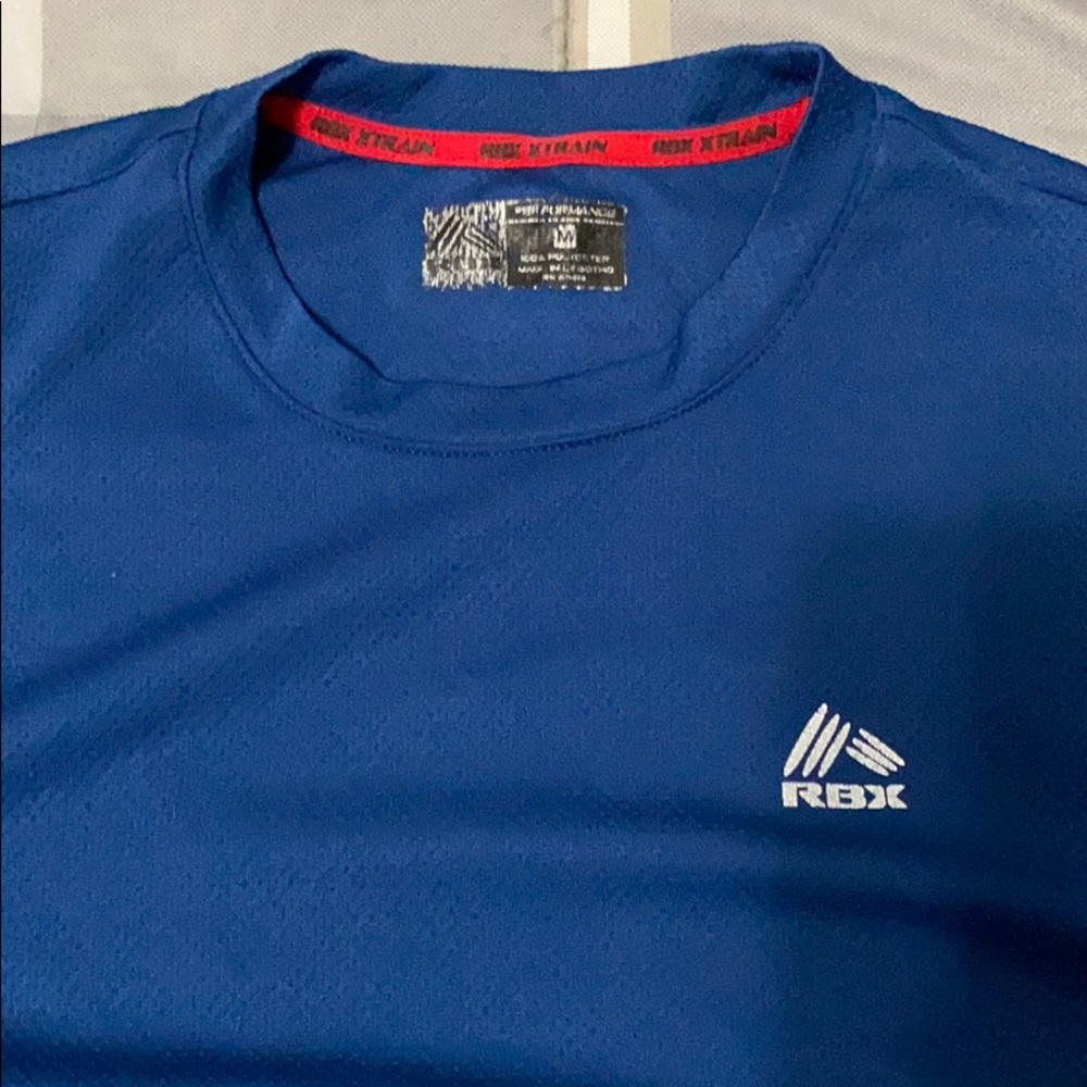 dri fit biking shirt